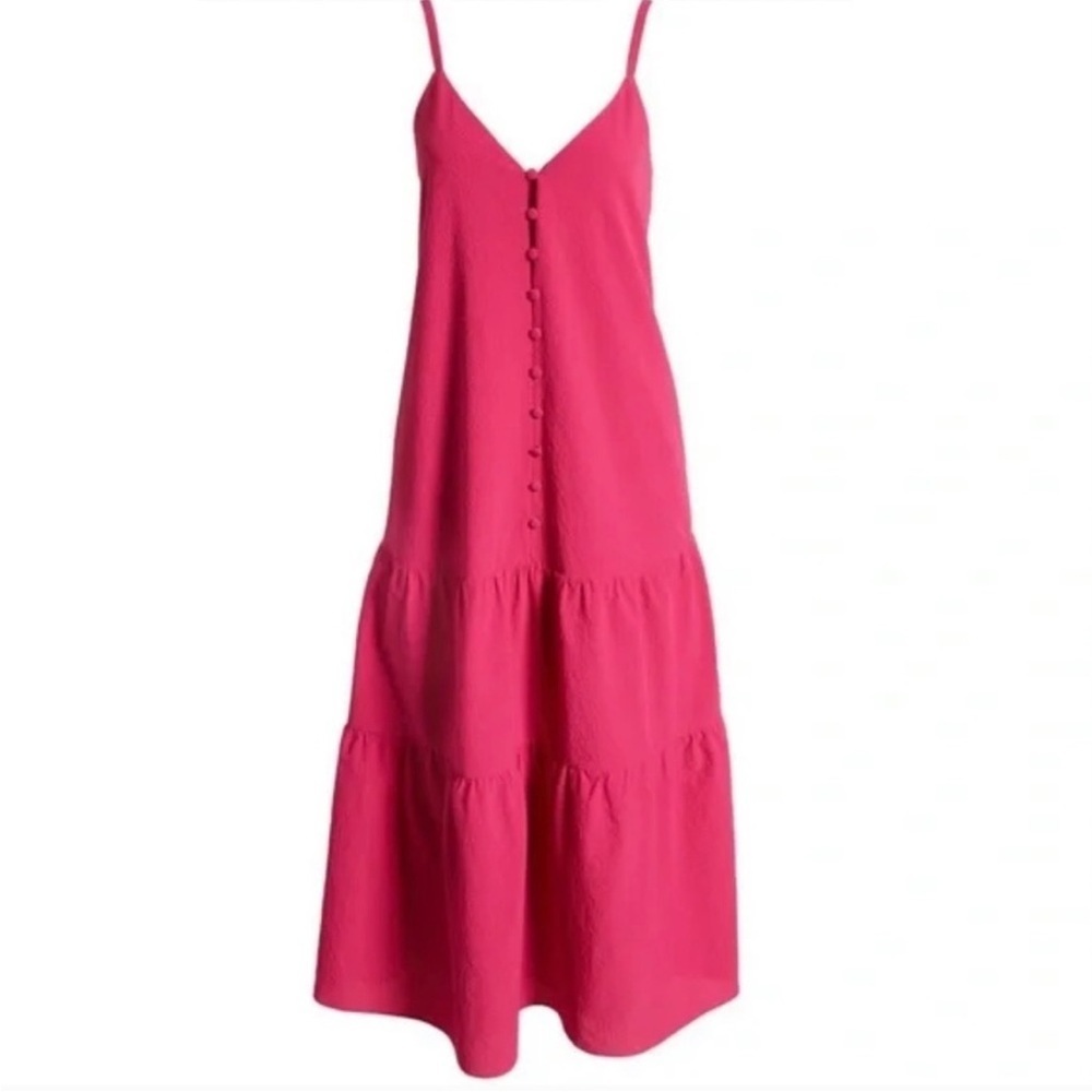 Ted Baker Dress NWT - Picture 5 of 14